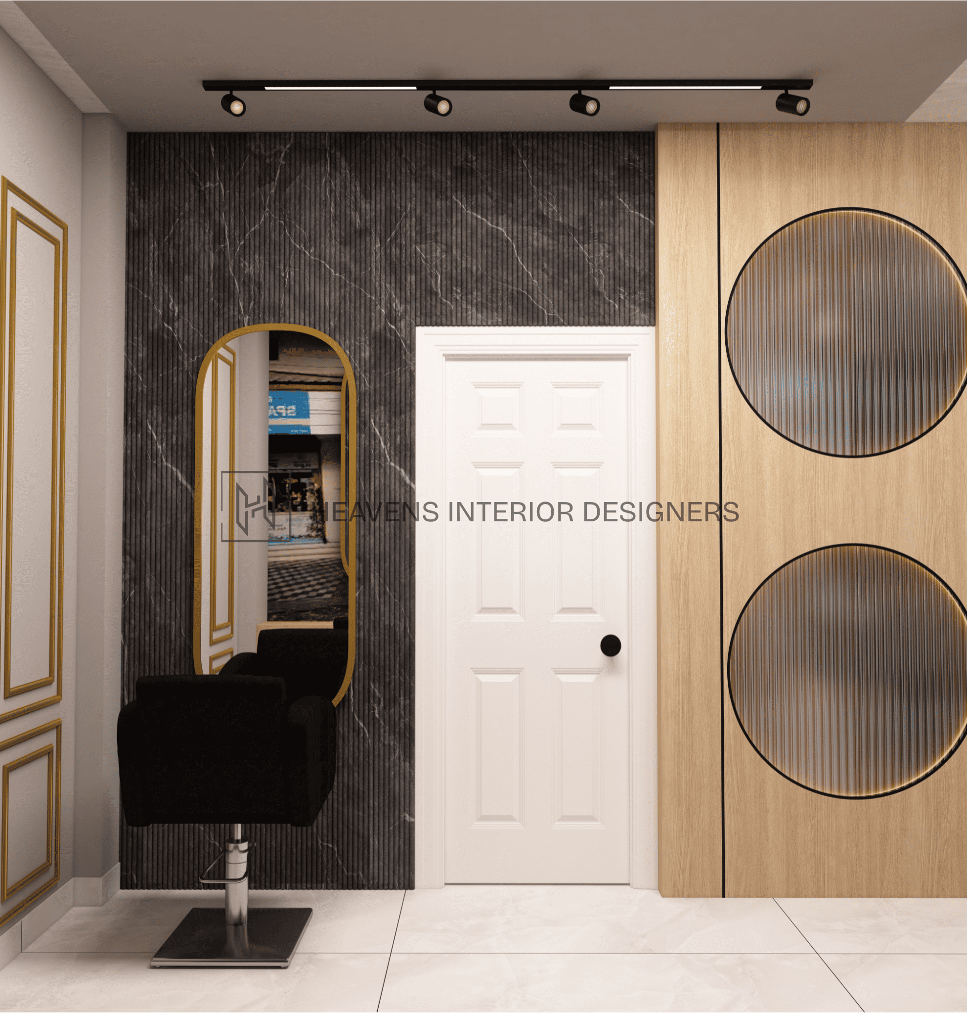 Contemporary Kitchen Design